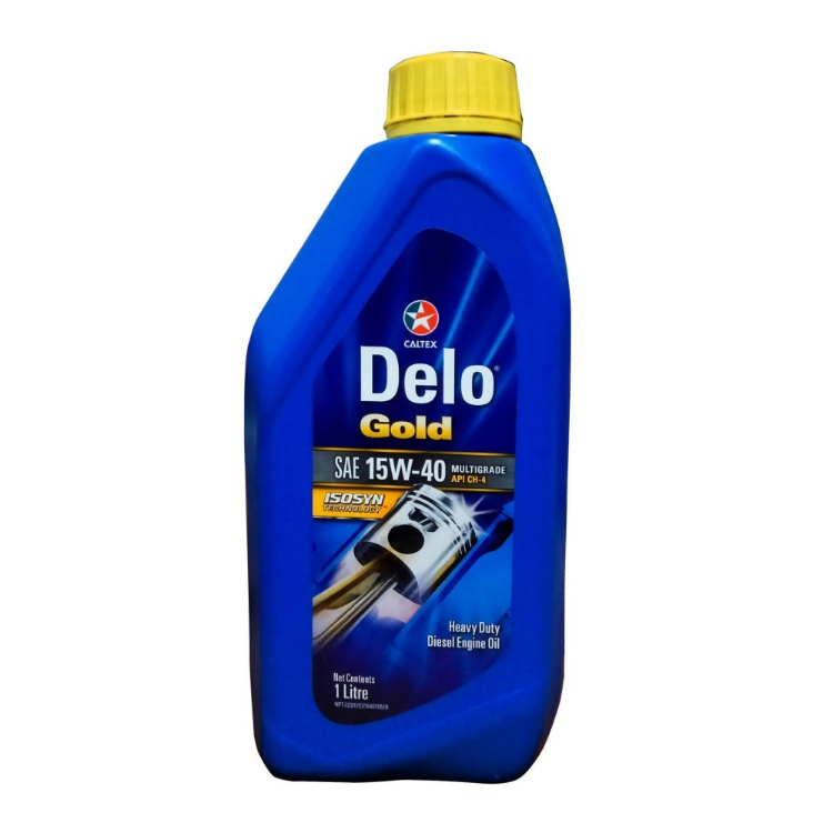 Engine Oil
